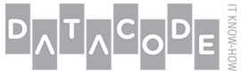 Datacode s.r.l.